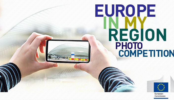 Cr�ation site internet DG Regio